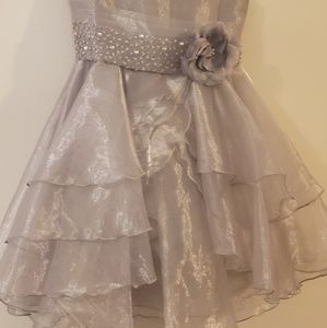 Dress for girl